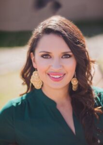 Deanna Henderson MSN, CPNP-PC