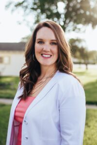 Brianne Rowell, MSN, FNP-C